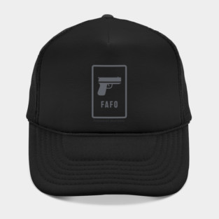 FAFO - Classic Hat
