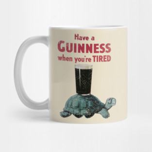 GUINNESS Mug