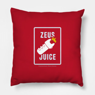 Zeus Juice Pillow