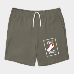 Zeus Juice Shorts