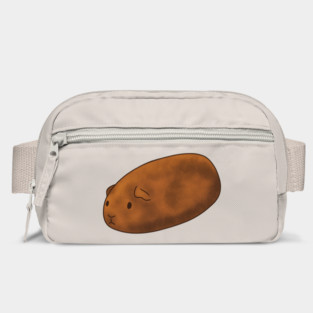 Cavy Potato Bag