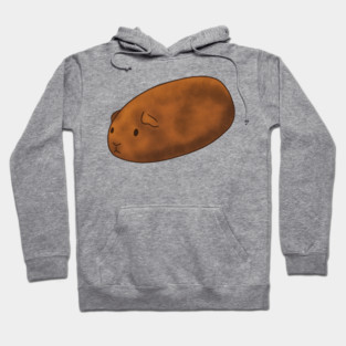 Cavy Potato Hoodie