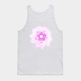 Crown Chakra, Sahasrara Tank Top