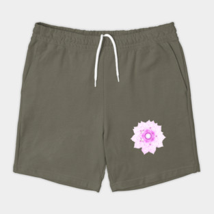 Crown Chakra, Sahasrara Shorts