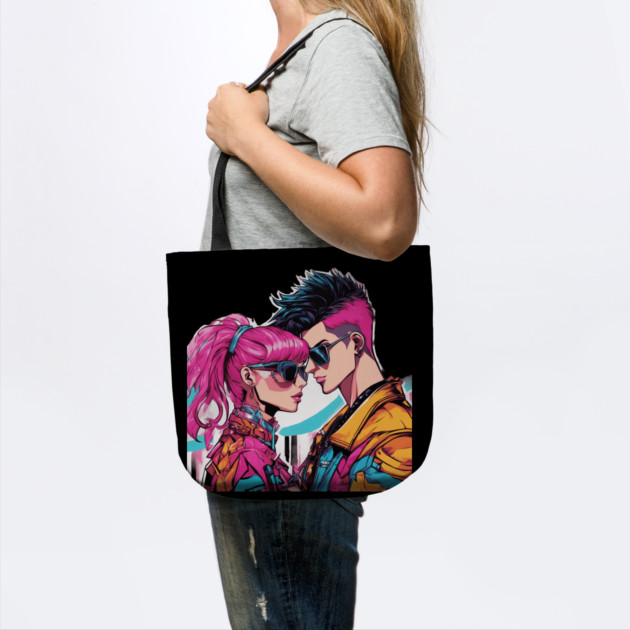 Y2K Fashion by animegirlnft