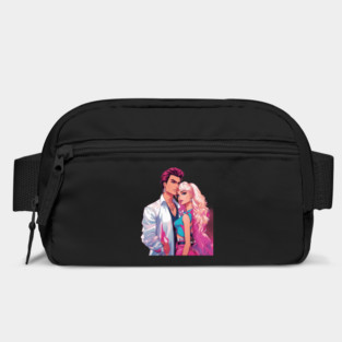 80s Outfits Bag