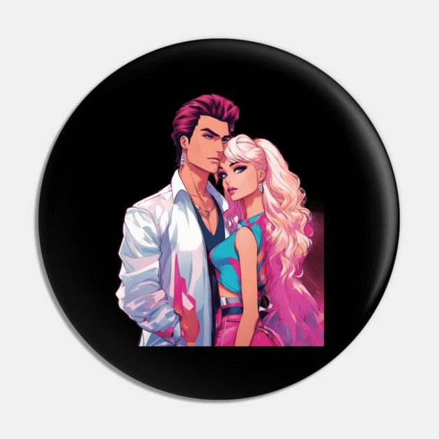 80s Outfits Pin by animegirlnft