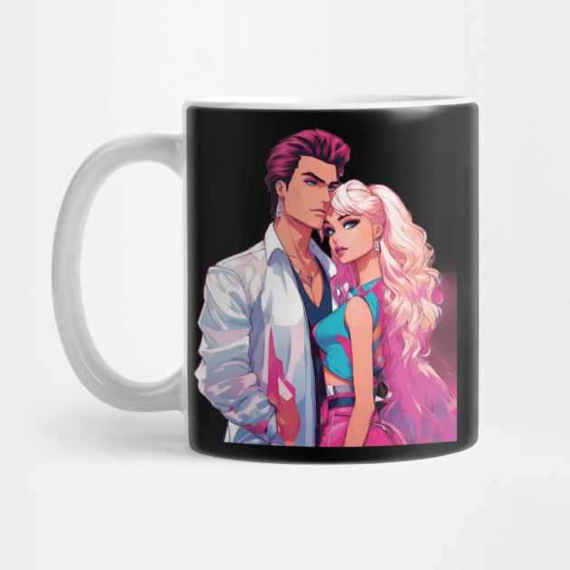 80s Outfits by animegirlnft