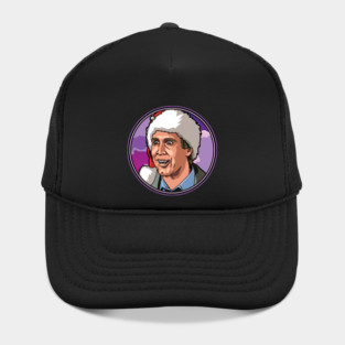Christmas Vacation - Clark Griswold Hat