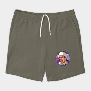 Christmas Vacation - Clark Griswold Shorts