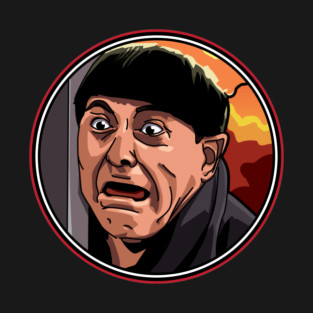 Joe Pesci - Home Alone T-Shirt