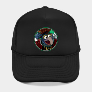 Muppet Christmas Carol - Gonzo Hat