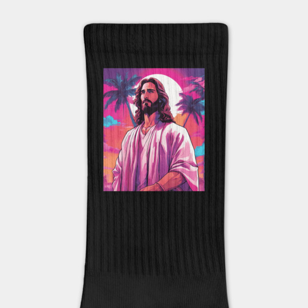 Jesus Christ Show Kindness in All That You Do by animegirlnft