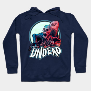 Undead Hoodie