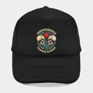 INDIFFERENCE Hat