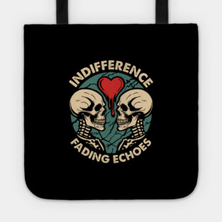 INDIFFERENCE Tote