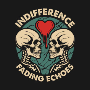 INDIFFERENCE T-Shirt