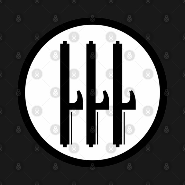 Italy Royal Air Force Roundel by Yesteeyear