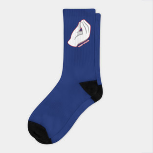 Tommy Cutlets Italian Hand - 2 Socks