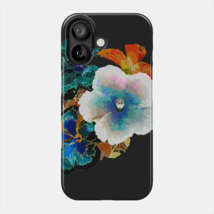 flower Phone Case