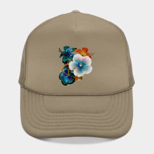 flower Hat