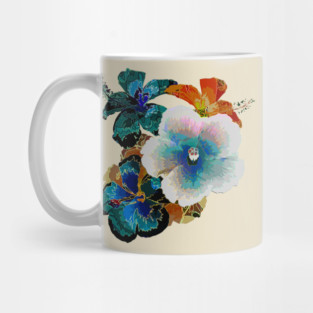 flower Mug