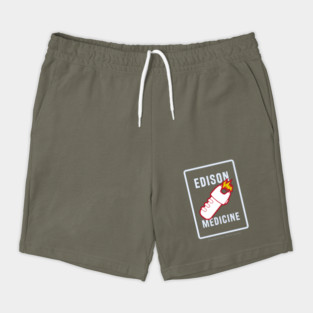 Edison Medicine Shorts