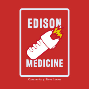 Edison Medicine T-Shirt