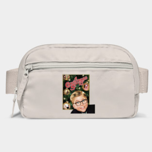 A Christmas Story Bag