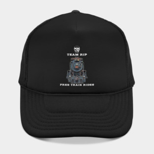 TEAM RIP DUTTON RANCH Hat