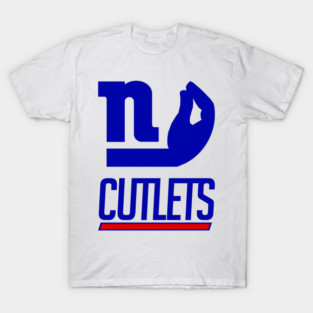Everything of cutlets T-Shirt