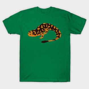 Tiger Salamander T-Shirt
