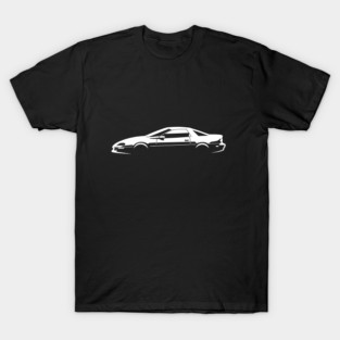 Camaro Z28 1993 4th Gen T-Shirt