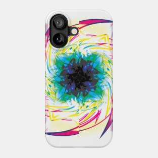 Hurricane Phone Case