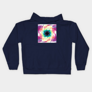 Hurricane Kids Hoodie
