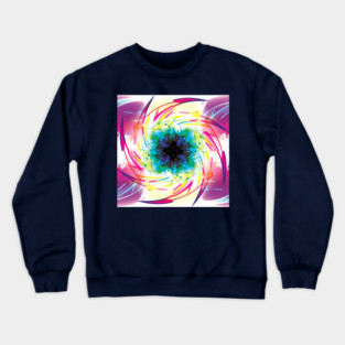 Hurricane Crewneck Sweatshirt