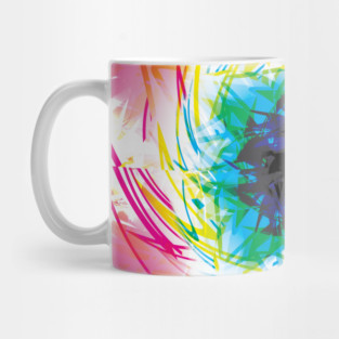 Hurricane Mug