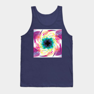 Hurricane Tank Top