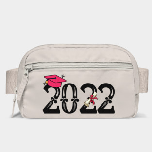 Class of 2022 Graduate Bag