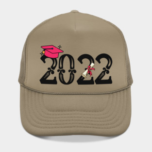 Class of 2022 Graduate Hat