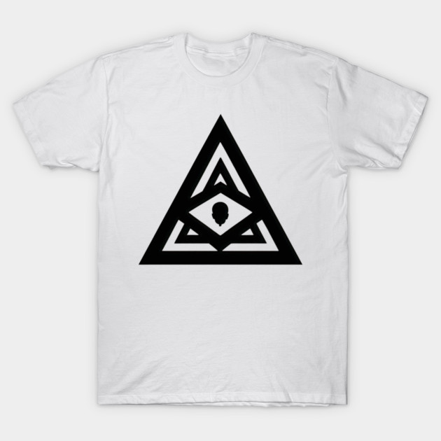 The essence of wisdom T-Shirt by Spiritual Masculinity