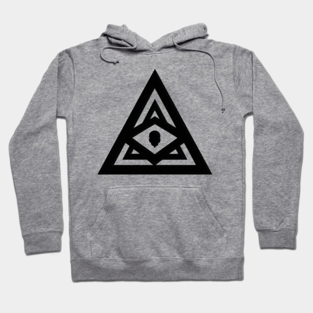 The essence of wisdom Hoodie by Spiritual Masculinity