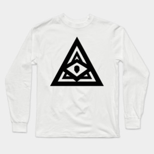 The essence of wisdom Long Sleeve T-Shirt