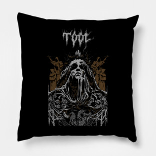 Tool Pillow
