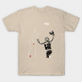 I'm Not Playing T-Shirt