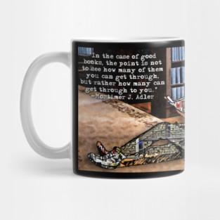 Read Mug