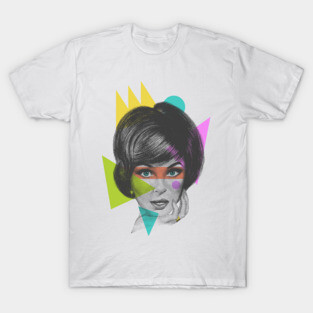 Makeup T-Shirt