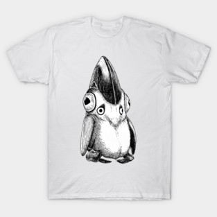 Pengwing - Subnautica T-Shirt