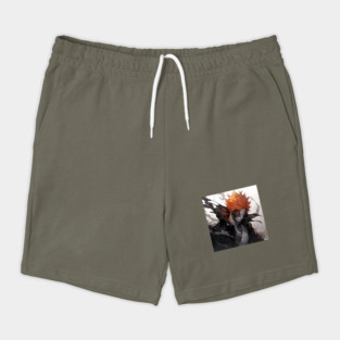 Manga and Anime Inspired Art: Exclusive Designs Shorts