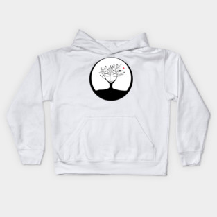 Dreams Kids Hoodie